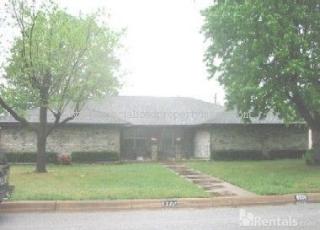 6222 Wheaton Dr, Fort Worth TX  76133-3415 exterior