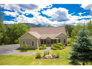 180 Cady Hill Rd, Stowe, VT 05672-5229
