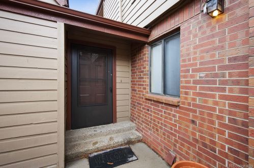 212 Wright St, Denver, CO 80228-1442
