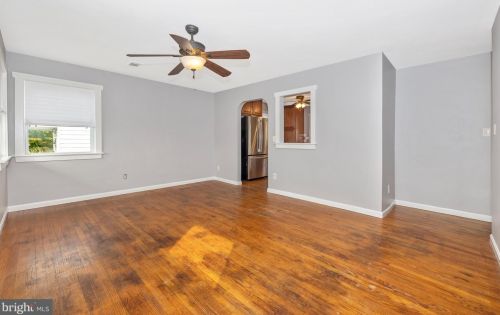 8142 Rocky Rdg Rd, Graceham MD exterior