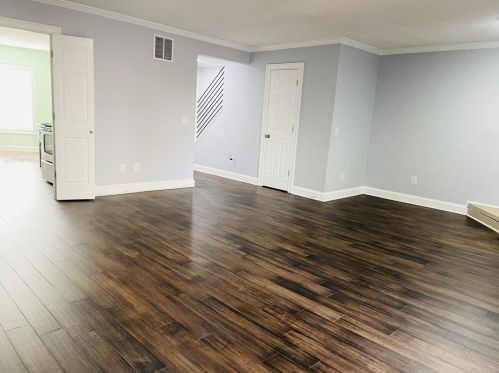 3446 Ashwood Ln, Atlanta GA  30341-4542 exterior