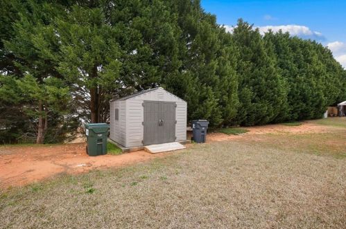 3708 Northsails Ct, Conyers GA  30013-6735 exterior
