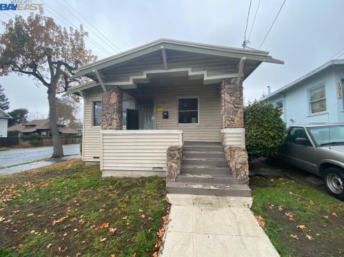 1901 Stuart St, Berkeley, CA 94703-2214