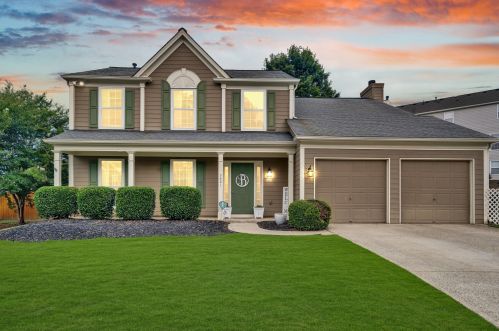 3421 Chastain Glen Ln, Marietta, GA 30066-2594