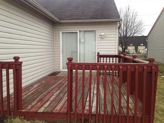 1632 30th St, Indianapolis IN  46208-4989 exterior