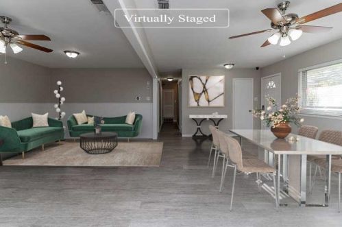 7728 Marfa Ave, Fort Worth, TX 76116-7719