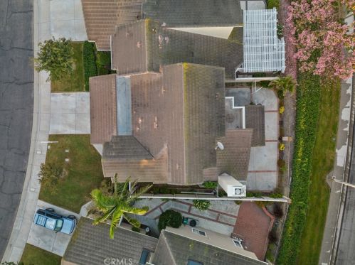 6205 Garnet Cir, Anaheim CA  92807-4857 exterior