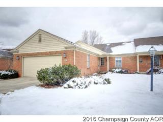 1406 Old Farm Rd, Champaign, IL 61821-8000