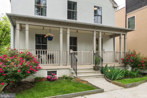 9 Lytle St, Princeton NJ 08542-3116 exterior