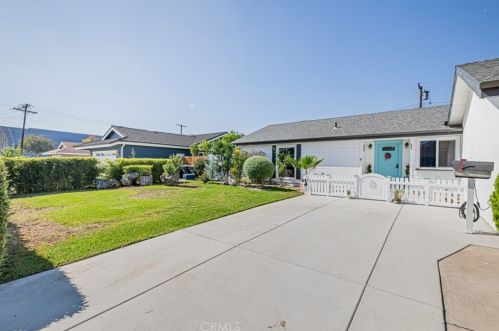 2534 Canal St, Orange, CA 92865-3005