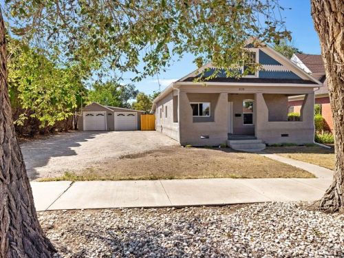 2115 Pine St, Pueblo CO  81004-3727 exterior