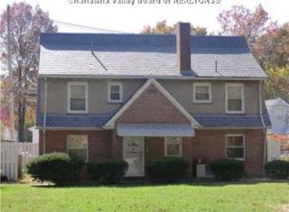 3811 Staunton Ave, Charleston, WV 25304-1537