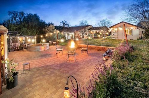 14840 Oak Crk, Valley Center, CA 92082-3834