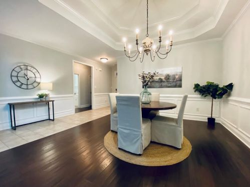 2509 Grier Cir, Evans GA  30809-7066 exterior