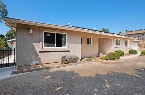 13322 Marjay Dr, Lakeside, CA 92040-5141