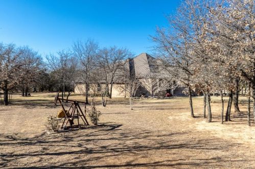 295 Lone Oak, Mineral Wells, TX 76067-1462