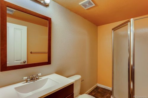 7493 Lewiston St, Denver CO  80016-1459 exterior