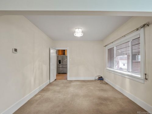 450 Pennsylvania St, Denver CO  80203-3614 exterior