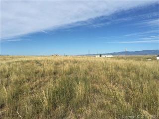 20165 El Valle Vw, Fountain, CO 80817-9542