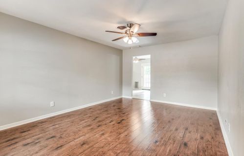 3201 Tex Blvd, Fort Worth TX  76116-4225 exterior