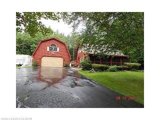 26 Chapman Dr, Litchfield, ME 04350-3201