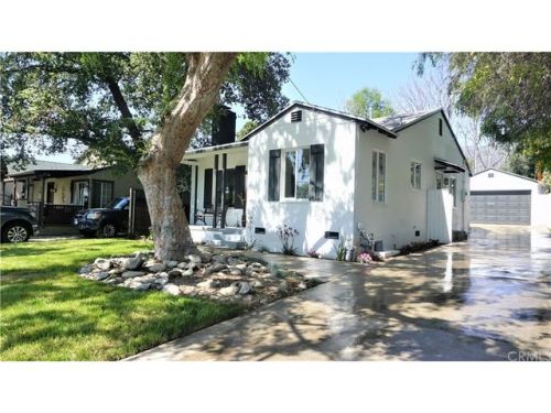 167 Mountain View St, Altadena, CA 91001-5013