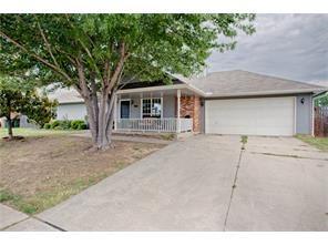 908 Peppertree Pl, Norman, OK 73071-2228
