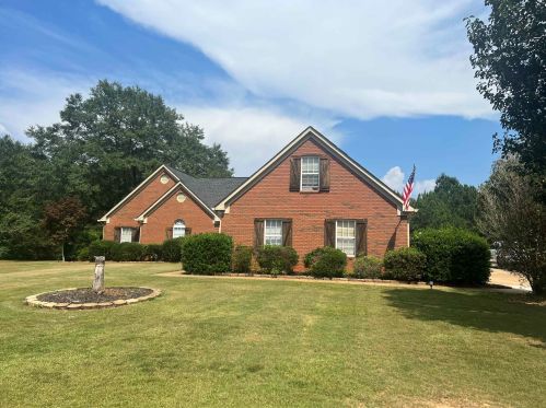 737 John Lovelace Rd, Lagrange, GA 30241-9798