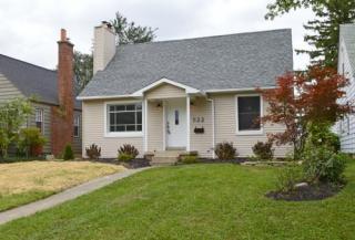 522 Royal Forest Blvd, Columbus, OH 43214-1812