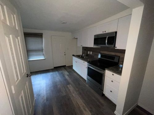 601 Francine Dr, Irving TX  75060-4437 exterior