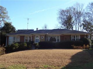 481 Wimbledon Rd, Atlanta, GA 30324-4824