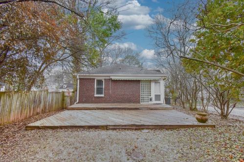 1176 Holly St, Atlanta GA  30318-5355 exterior