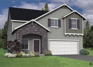 22316 36th Ave, Bothell, WA 98021-0001