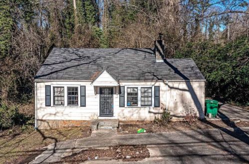 1440 Eastland Rd, Atlanta GA  30316-3222 exterior
