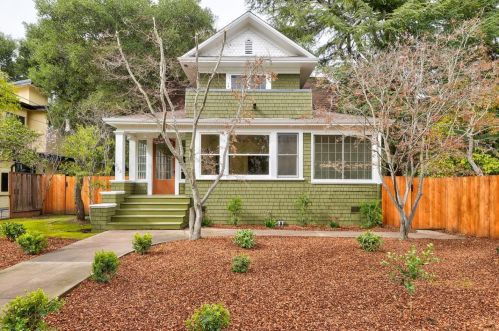 263 Churchill Ave, Palo Alto, CA 94301-3518