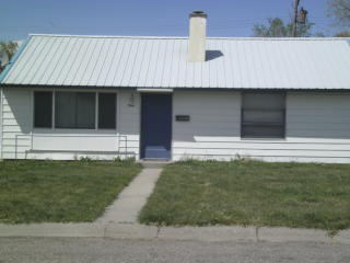 766 Balsam St, Pocatello ID  83201-5602 exterior