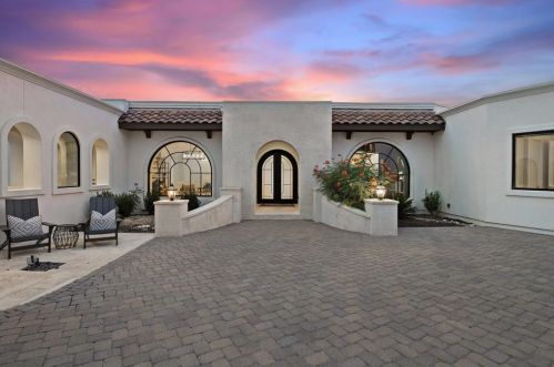 101 Edgewater Cv, Austin TX  78734-3462 exterior