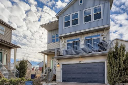 18664 Burlington Pl, Denver, CO 80249-8006