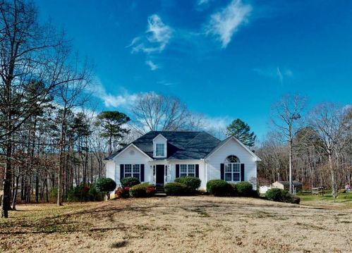 175 Laiken Dr, Big Canoe, GA 30143-8330