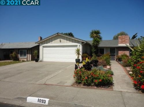 1093 Viewpoint Blvd, Rodeo, CA 94572-1916