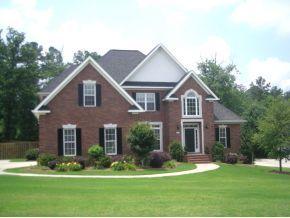 984 Windmill Pkwy, Evans, GA 30809-6664