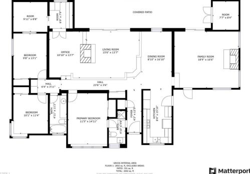 529 Sunkist St, Anaheim CA  92806-3053 exterior