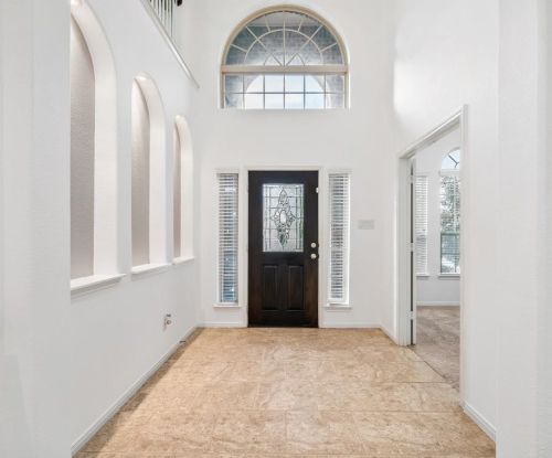 155 Quail Meadow Dr, Conroe TX  77384-4183 exterior