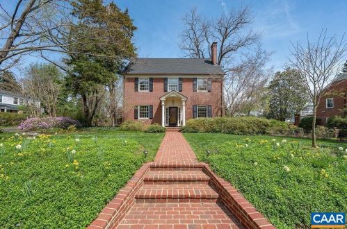 1935 Thomson Rd, Charlottesville, VA 22903-2418