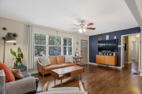 1368 Benteen Way, Atlanta GA  30315-3101 exterior