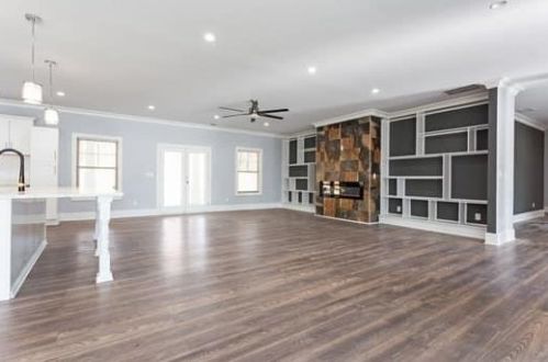 1092 Jimson Cir, Conyers GA  30013-2086 exterior