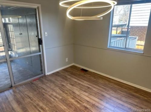 11655 Logan St, Denver CO  80233-1906 exterior