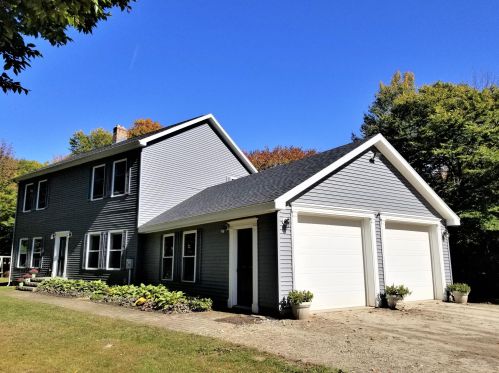 22 Forty Acre Ln, Bowdoin, ME 04287-7154