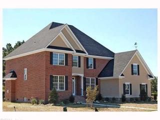 613 Great Heron Ct, Chesapeake, VA 23322-3503