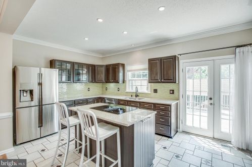 306 Braemar Pl, Fredericksburg, VA 22405-2073
